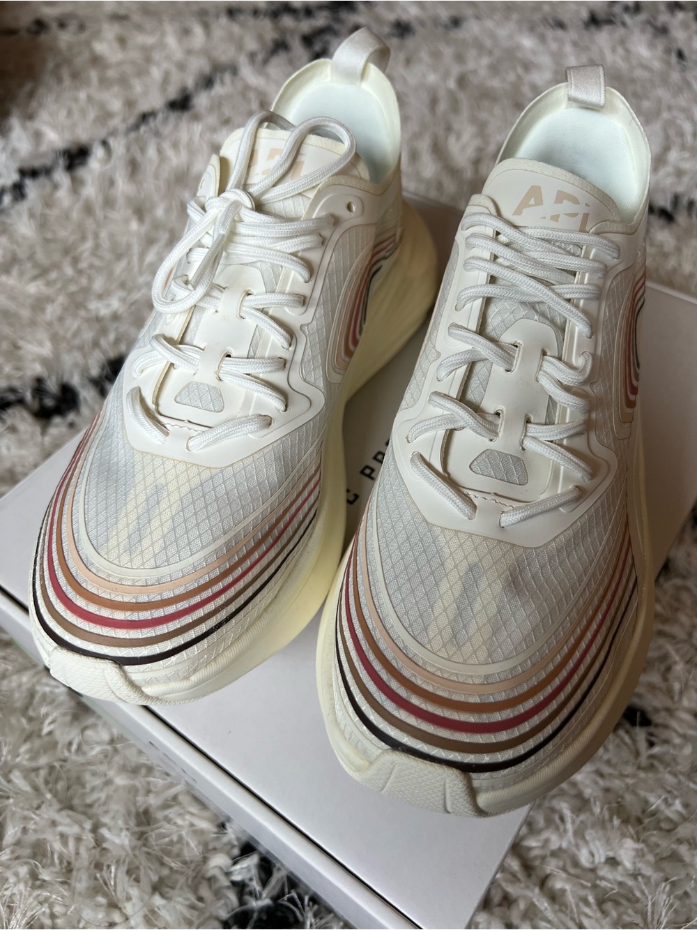APL Streamline Sneakers